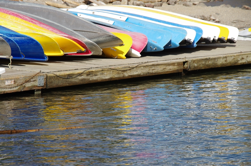 Banff NP 'Moraine  Lake Lakeshore' 16_09_2011 (295).JPG